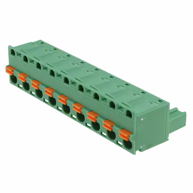 1939701 Phoenix Contact  Embases, fiches et prises